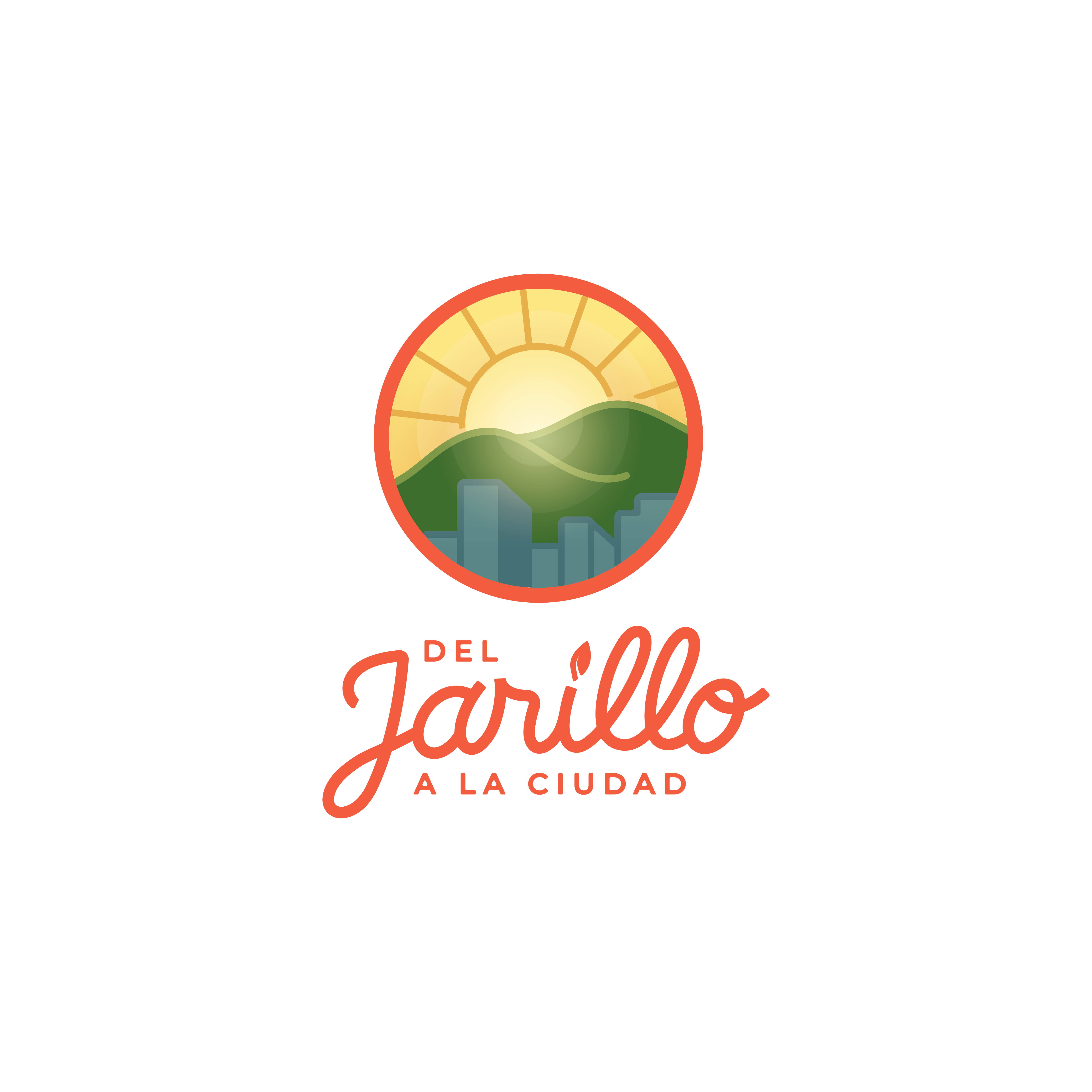 Logo Principal Del Jarillo